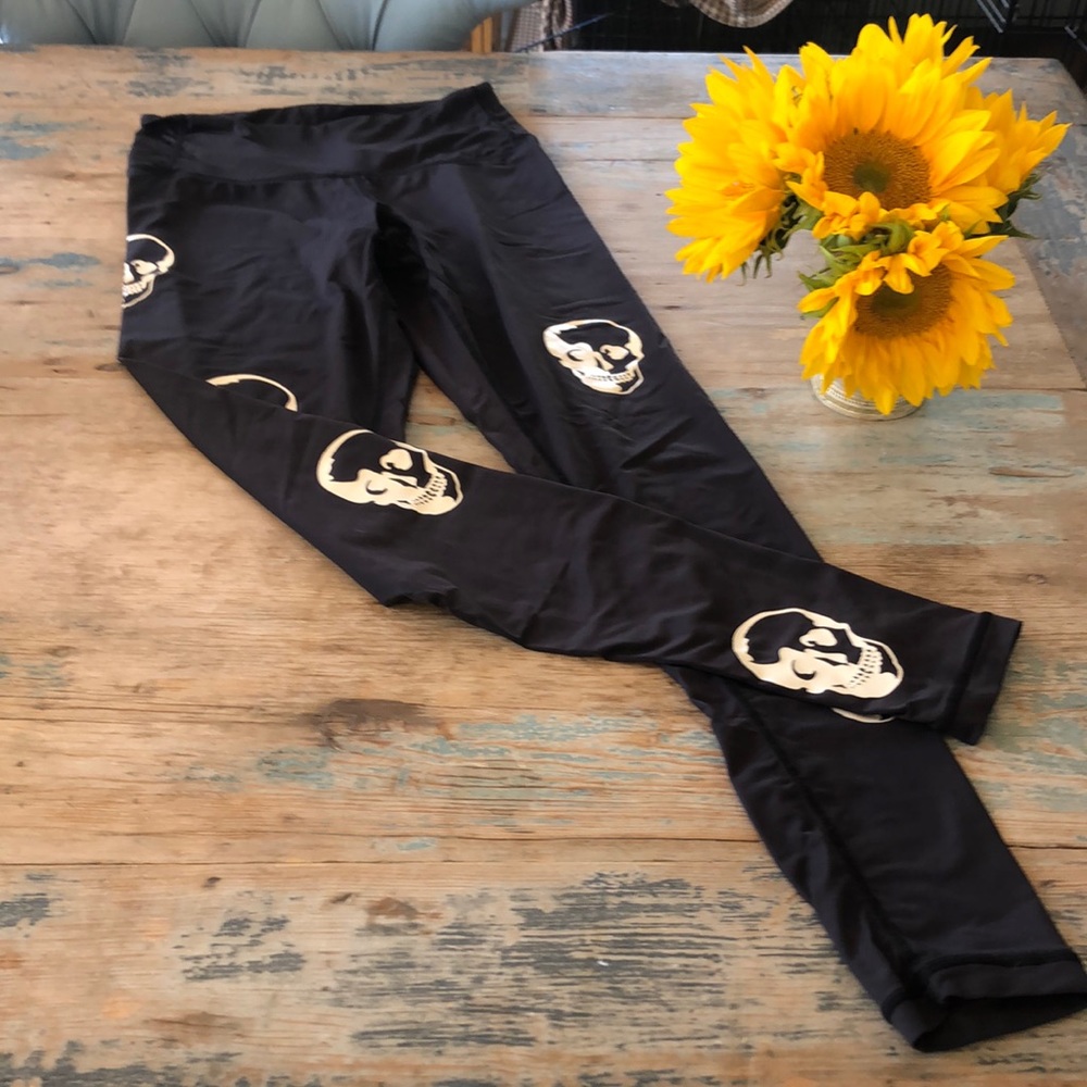 Yoga Pants
